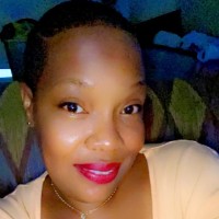 Quinshunta Robinson