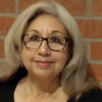 Samantha Martinez