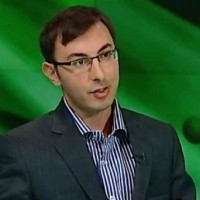 Saeed Monajemzadeh