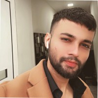 Zaid Malik