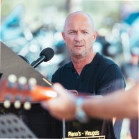 Rob van Horssen