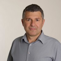 Ilian Kouchev