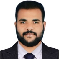 Yadhu Krishnan
