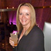Tracey Leadley