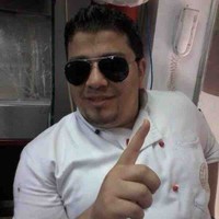 Ahmed Ramadan