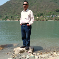 Dinesh Chachaji