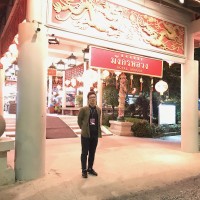 Sherlock Zhang