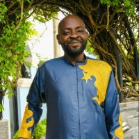 Adewusi Olumide Temitope