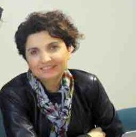CANAN ÇAYLI KÜÇÜKÖNAL