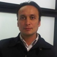 Juan Carlos Martínez Aguilar