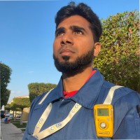 Mr. Parvez Shaikh
