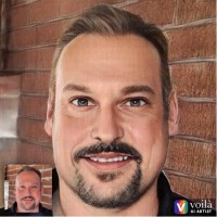 Steven Harley