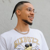 Nate Patterson