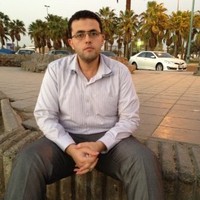 Mohammed Alnajar