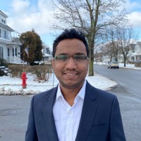 Sayyad Nadeem , P.E.