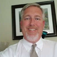 Erik Thorne