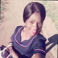 Mbali Matsinye