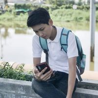ญาติกา สายศรี