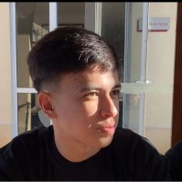 Lucas Nishida De Mello