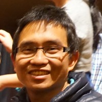 calvin lau