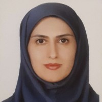 Farnaz Beheshti Zavareh