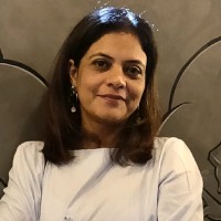 Shraddha Konnur