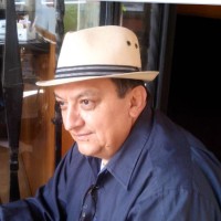 Francisco Garrido