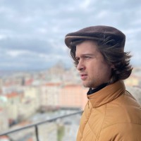 Nikita Kretov