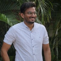 Shubham Chougule