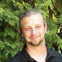 Andriy Zhyluk