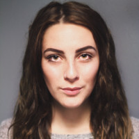 Amelia Stephanides