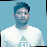 Abhilash Galipally