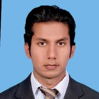 Faheem Shahzad