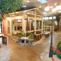 Zephyr Thomas Home Improvements