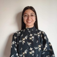 Daniela Guerrero Poveda