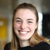 Michelle Boudewijns