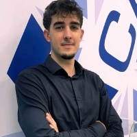 Arnau Cols Sierra