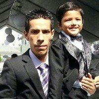 juan delgado