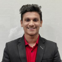 Vishal Deshmukh