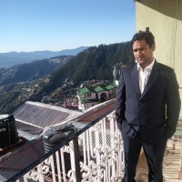 Ankit Sharma