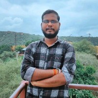 Chandraprakash Mahawar