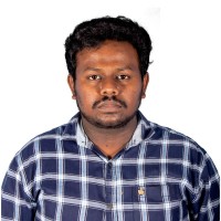 Rajesh S