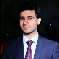 Raghav Puri