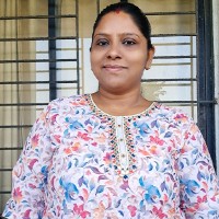Dr. Anisha Polley Sikder