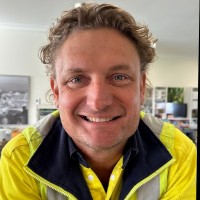 Darren Griffiths