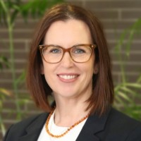 Rachel Marshall