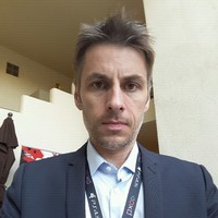 Nicolas Guillemot