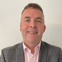 Andy Derbyshire