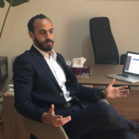 Ahmed Ezzat
