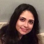 Chahnaz Kobeissi